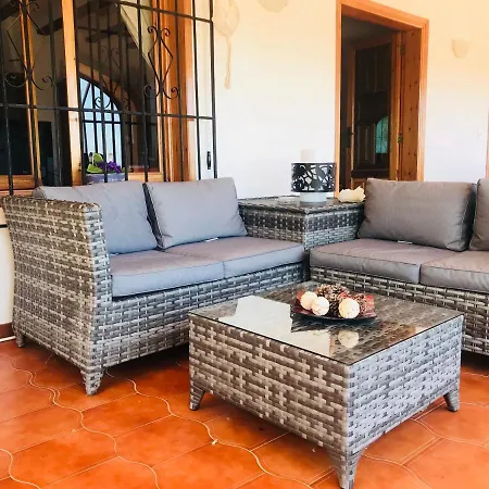 Casa De Huespedes , Adriana * Jávea