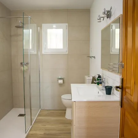 Privat bolig Casa De Huespedes , Adriana *