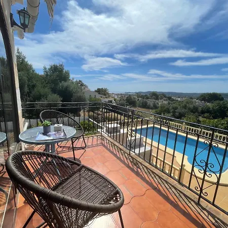 Privat bolig Casa De Huespedes , Adriana