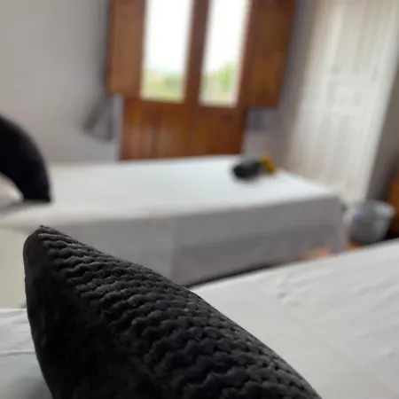 Casa De Huespedes , Adriana Privat bolig *