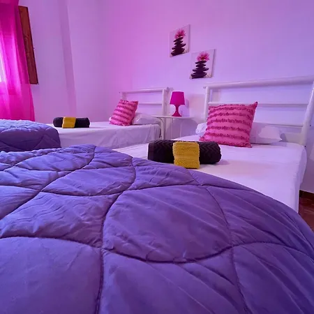 Casa De Huespedes , Adriana Privat bolig