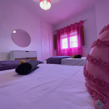 Privat bolig Casa De Huespedes , Adriana *